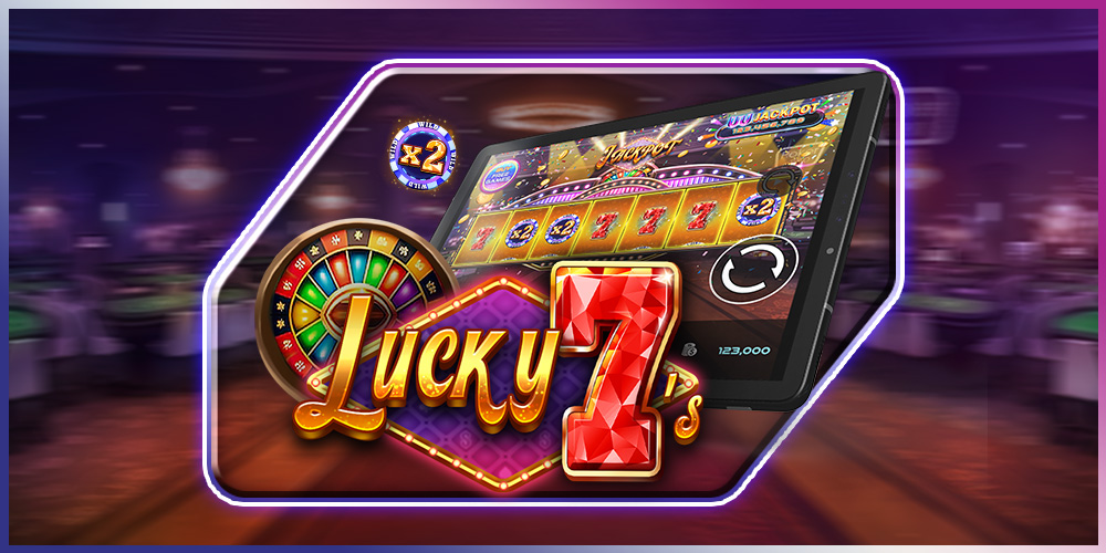 lucky 7 online